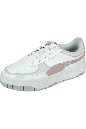 PUMA Matalavartiset tennarit - Cali Dream Queen of Wns - EU36- EU40 - varten Naiset