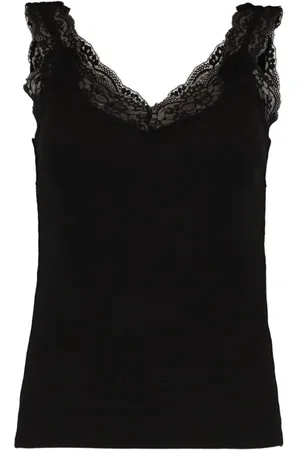 Hailys Toppi - SL C TP Si44na - XS- XL - varten Naiset