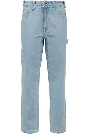 Dickies Farkut - Ellendale Denim - 29 - varten Naiset