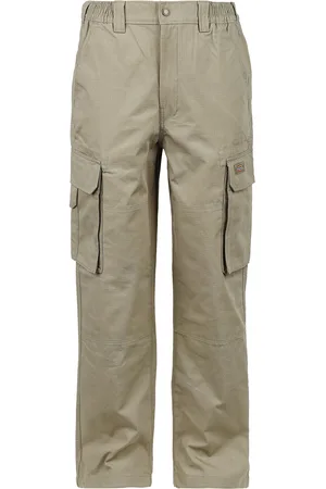 Dickies Reisitaskuhousut - Hooper Bay Cargo - 29- 30 - varten Naiset