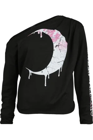Outer Vision Gootti Svetari - Artemis - S- XXL - varten Naiset
