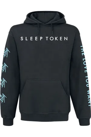Sleep Token Huppari - The Love - S- 4XL - varten Miehet