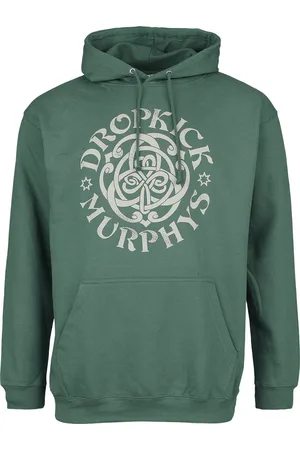 Dropkick Murphys Huppari - Celtic - S- L - varten Miehet