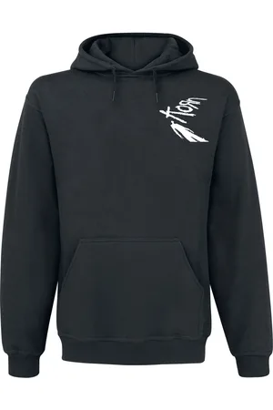 Korn Huppari - Playground Shadow - S- XXL - varten Miehet