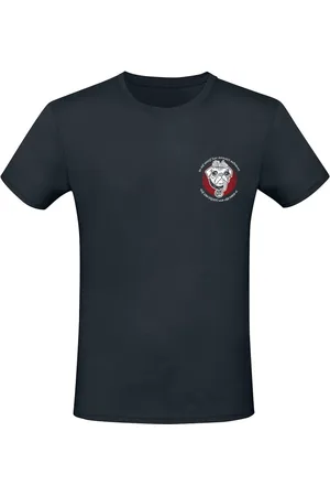 DEADPOOL T-paita - 3 - Dogpool - M- XXL - varten Miehet
