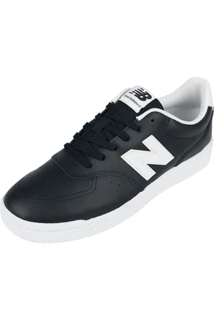 New Balance Matalavartiset tennarit - BB80 - EU41-5 - varten Miehet
