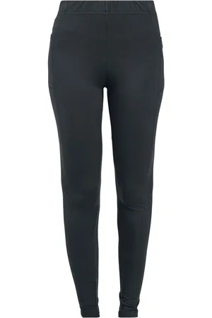 RED by EMP Leggingsit - Leggings With Pockets - S- XXL - varten Naiset