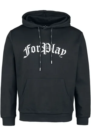 Forplay Huppari - Paul - M- XL - varten Miehet