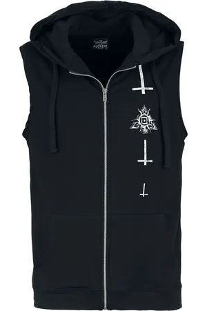 Alchemy Gootti Liivi - From The Shadow - XL - varten Miehet