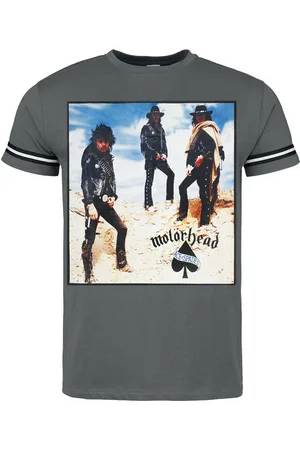 Motörhead T-paita - Ace Of Spades - S- XXL - varten Miehet