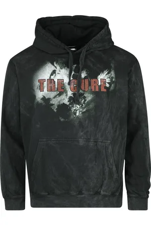 The Cure Huppari - Desintegration - S- XXL - varten Miehet