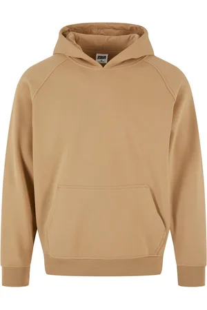 Urban classics Huppari - Cosy Raglan Hoodie huppari - S- L - varten Miehet