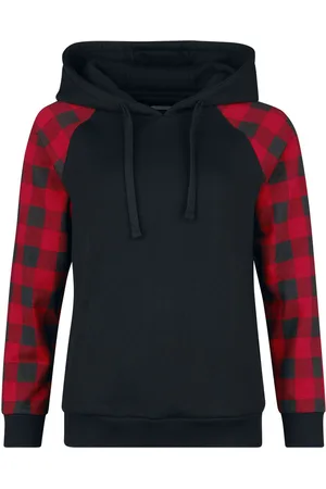 RED by EMP Huppari - Stay Different - S- XXL - varten Naiset