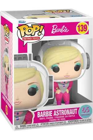 Barbie Astronaut Vinyl Figurine 139 (figuuri) - Funko Pop! -figuuri - Funko Shop Europe