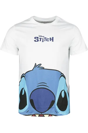 Disney Disney T-paita - Stitch - S- XXL - varten Naiset
