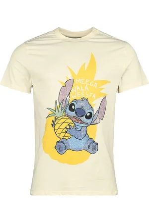 Disney Disney T-paita - Pineapple Stitch - S- L - varten