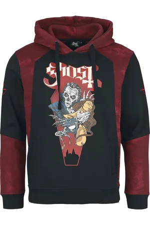 Ghost Huppari - EMP Signature Collection - M- XXL - varten Miehet