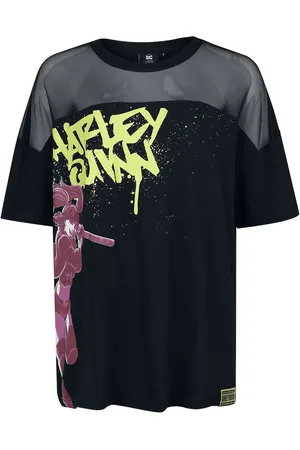 Batman T-paita - Harley Quinn - S- XXL - varten Naiset