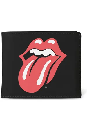 The Rolling Stones Lompakko - Tongue - varten Miehet