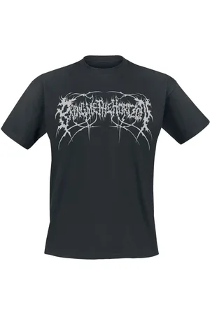 Bring Me The Horizon T-paita - Everything I Hate Metal - S- XXL - varten Miehet