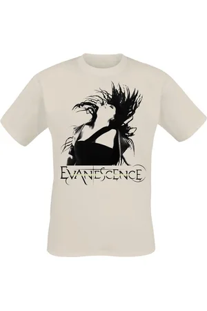 Evanescence T-paita - Amy Hairwhip - L- XL - varten Miehet