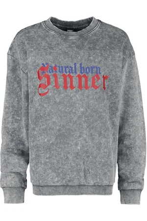 EMP Svetari - X Urban Classics unisex jumper pusero - S- XL - varten Naiset