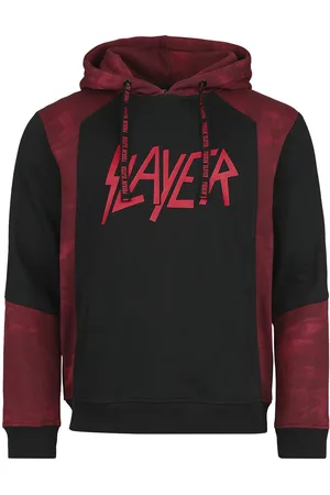 Slayer Huppari - EMP Signature Collection - M- XL - varten Miehet