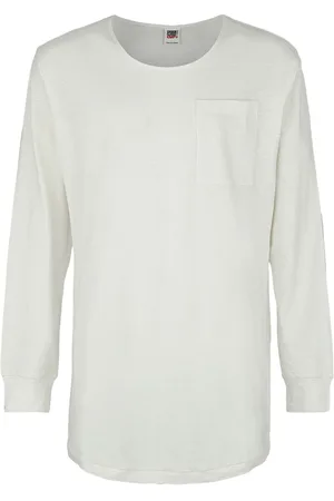 EMP Pitkähihainen paita - X Urban Classics unisex long-sleeved top pitkähihainen paita - S- XL - varten