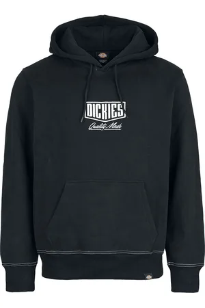 Dickies Huppari - Philipsburg Hoodie - S- M - varten Miehet