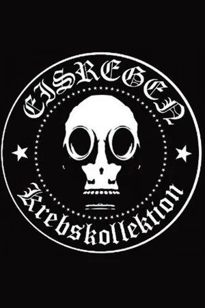 Eisregen CD - Krebskollektion - varten