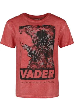 STAR WARS Disney T-paita - Darth Vader - XL- XXL - varten Miehet