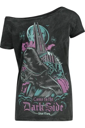 STAR WARS Disney T-paita - Darth Vader - S- XXL - varten Naiset