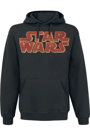 STAR WARS Disney Huppari - X-Wing Squadron - L- XXL - varten Miehet