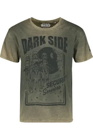 STAR WARS Disney T-paita - Stormtrooper - L - varten Miehet
