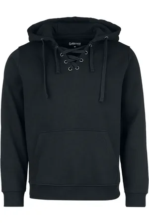 Gothicana Gootti Huppari - Samsaveel - S- XXL - varten Miehet