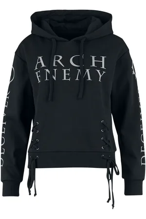 Arch Enemy Huppari - EMP Signature Collection - S- XXL - varten Naiset