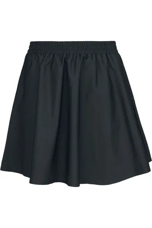 RED by EMP Lyhyt hame - A-Line Skirt - S- XXL - varten Naiset