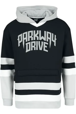 Parkway Drive Huppari - EMP Signature Collection - S- XXL - varten Miehet