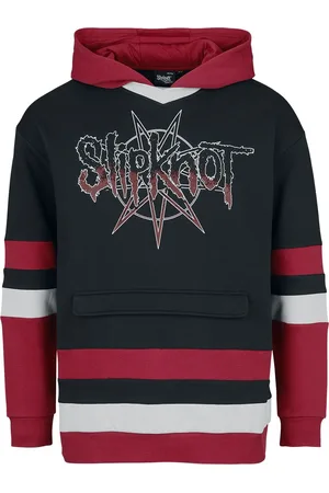 Slipknot Huppari - EMP Signature Collection - S- XL - varten Miehet