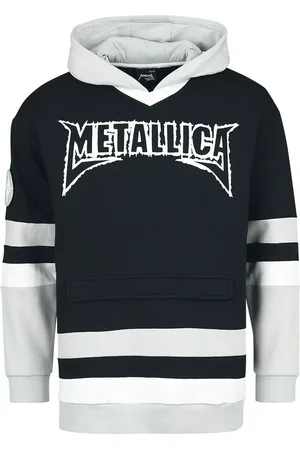 Metallica Huppari - EMP Signature Collection - S- XL - varten Miehet