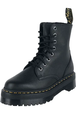 Dr. Martens Rockabilly Varsikengät - Jadon 3 Quad Retro maihrit - EU37- EU46 - varten
