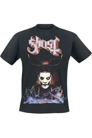 Ghost T-paita - Re-Imperatour Admat - S- 5XL - varten Miehet