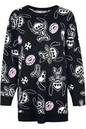 Disney Disney Neulepaita - Love At First Bite - M- XXL - varten Naiset