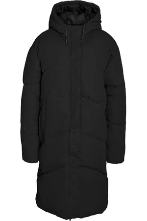 Noisy May Pitkät Takit - NMTenna L/S Long Jacket NOOS - XS- M - varten Naiset