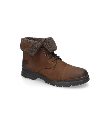 Camel Active Varsikengät - Cora Boots - EU41- EU47 - varten Miehet