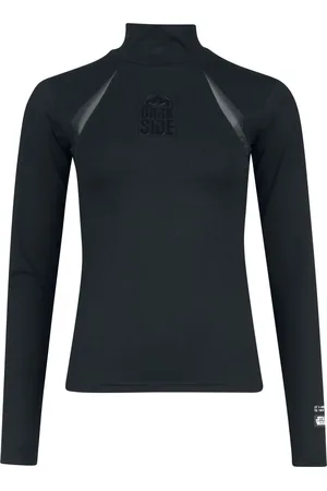 STAR WARS Pitkähihainen paita - Dark Side - S- XXL - varten Naiset