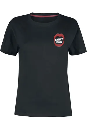 Batman T-paita - Harley Quinn - S- XXL - varten Naiset