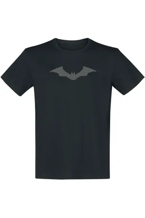 Batman T-paita - Logo - S- XXL - varten Naiset