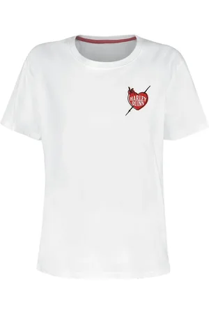 Batman T-paita - Harley Quinn - S- XXL - varten Naiset