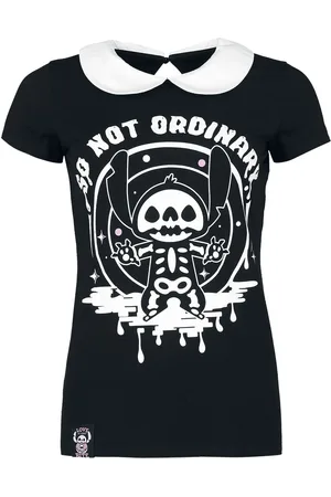 Disney Disney T-paita - So Not Ordinary - S- XXL - varten Naiset